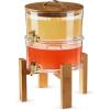 Acrylic Bamboo