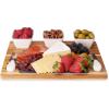Acacia & Slate Cheese Board