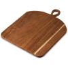 Large Acacia with Handle