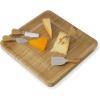 Squared Cheese Board