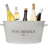 Stay Awhile